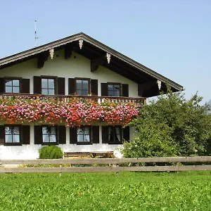 Wechselberger Apartment Kiefersfelden