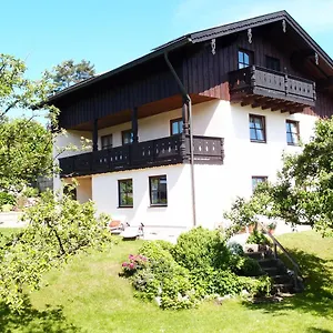Hein Apartment Chieming