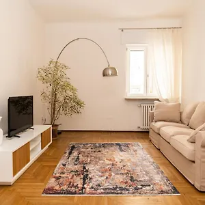 Domus - Elegante Residenza Con Affaccio Su Porta Leoni Apartment Verona