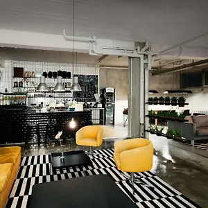 Vandrarhem Wallyard, Berlin