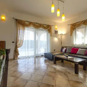 Rose Villa Rovinj