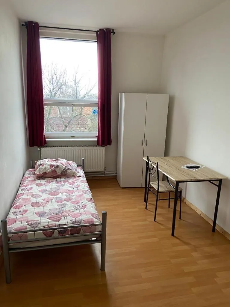 Gastem Ug Apartment Berlin 0*,  Germany