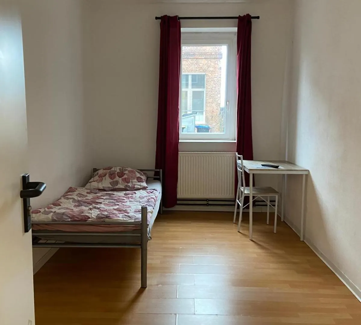 Homestay Gastem Ug Apartment Berlin Germany