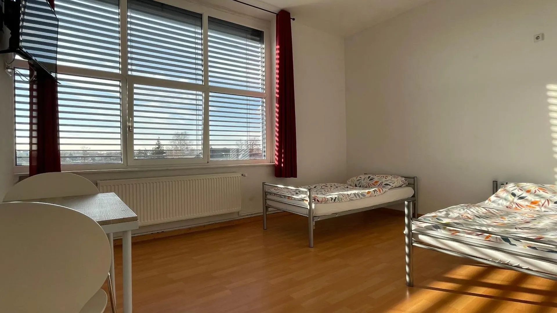 Gastem Ug Apartment Berlin